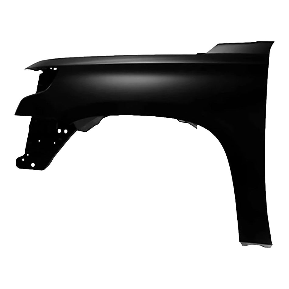 2015-2020 Chevrolet Tahoe Fender Front Driver Side - product view, Part GM1240388