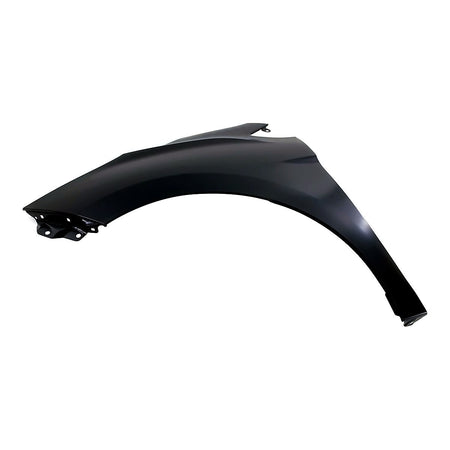 2016-2022 Chevrolet Spark Fender Front Driver Side Steel Without Rocker Moulding Holes – Side View (GM1240391)