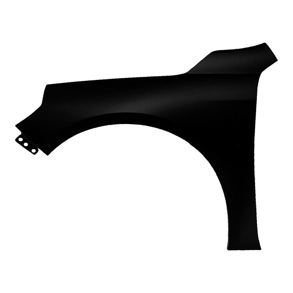 2016-2019 Chevrolet Malibu Hybrid Fender Front Driver Side - product view, Part GM1240392