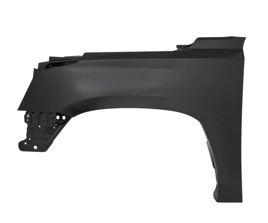 2015-2020 Cadillac Escalade Fender Front Driver Side Steel – GM1240398