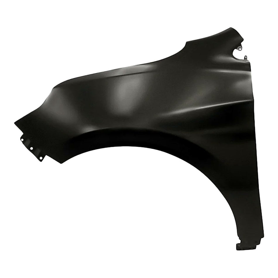2018-2024 Chevrolet Equinox Fender Front Driver Side Steel Without Side Lamp Hole – GM1240402