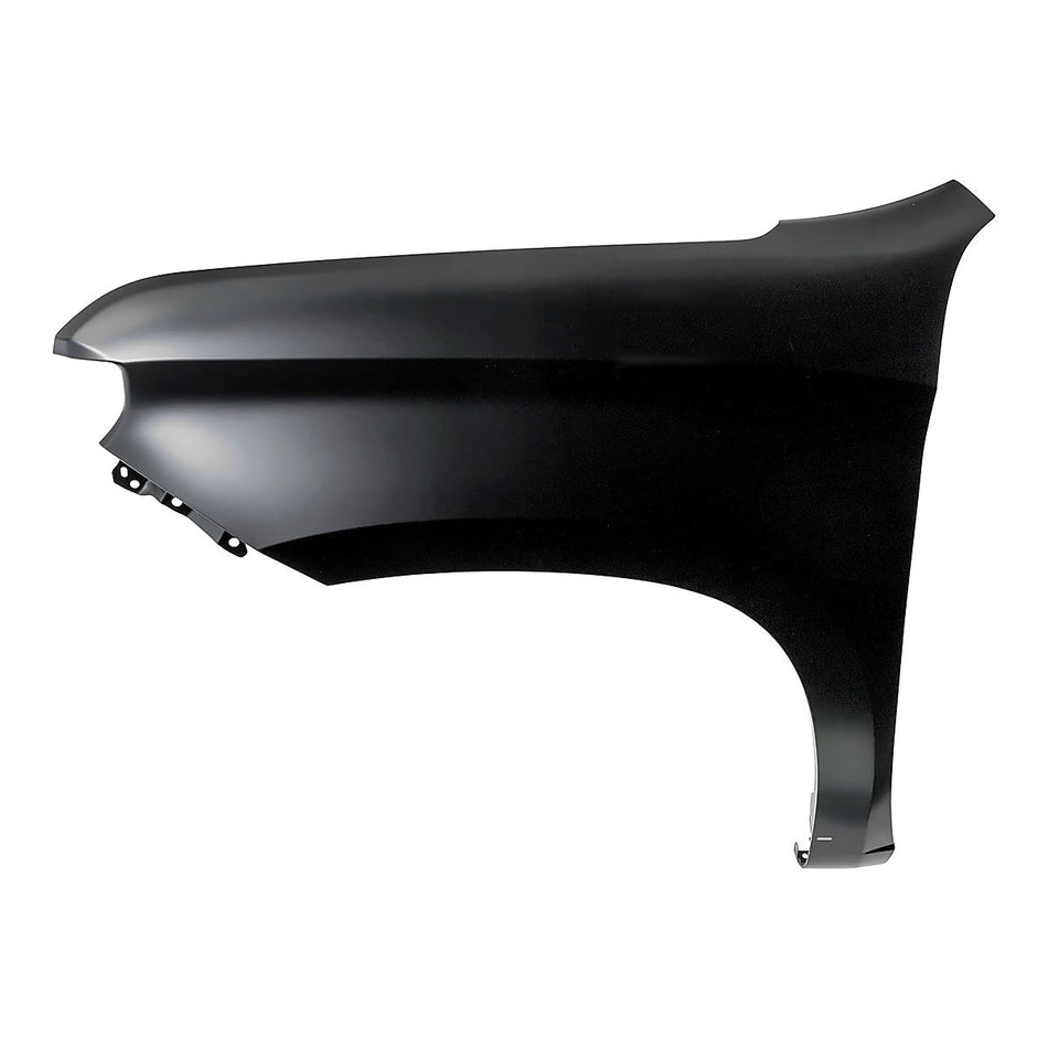 2022 Chevrolet Silverado 1500 LTD Fender Front Driver Side - product view, Part GM1240411