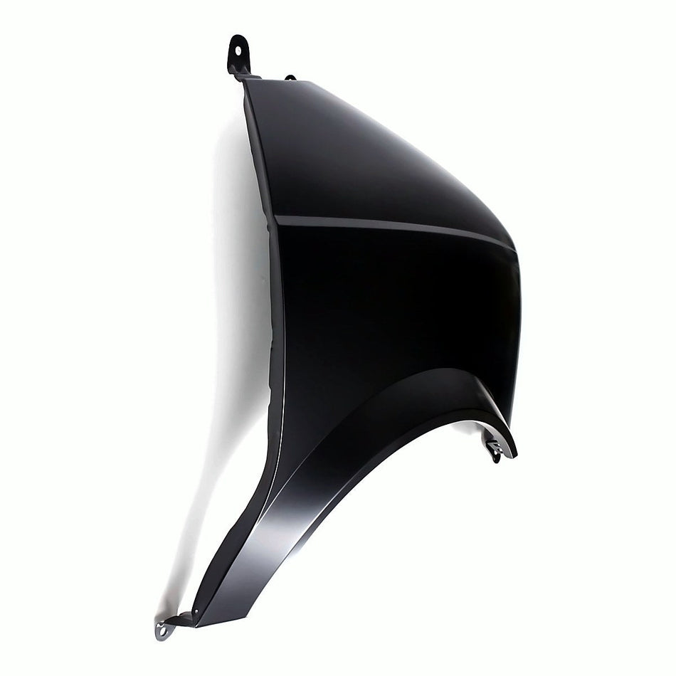 1995-2005 Chevrolet Astro_Van Fender Front Passenger Side – Side View (GM1241237)