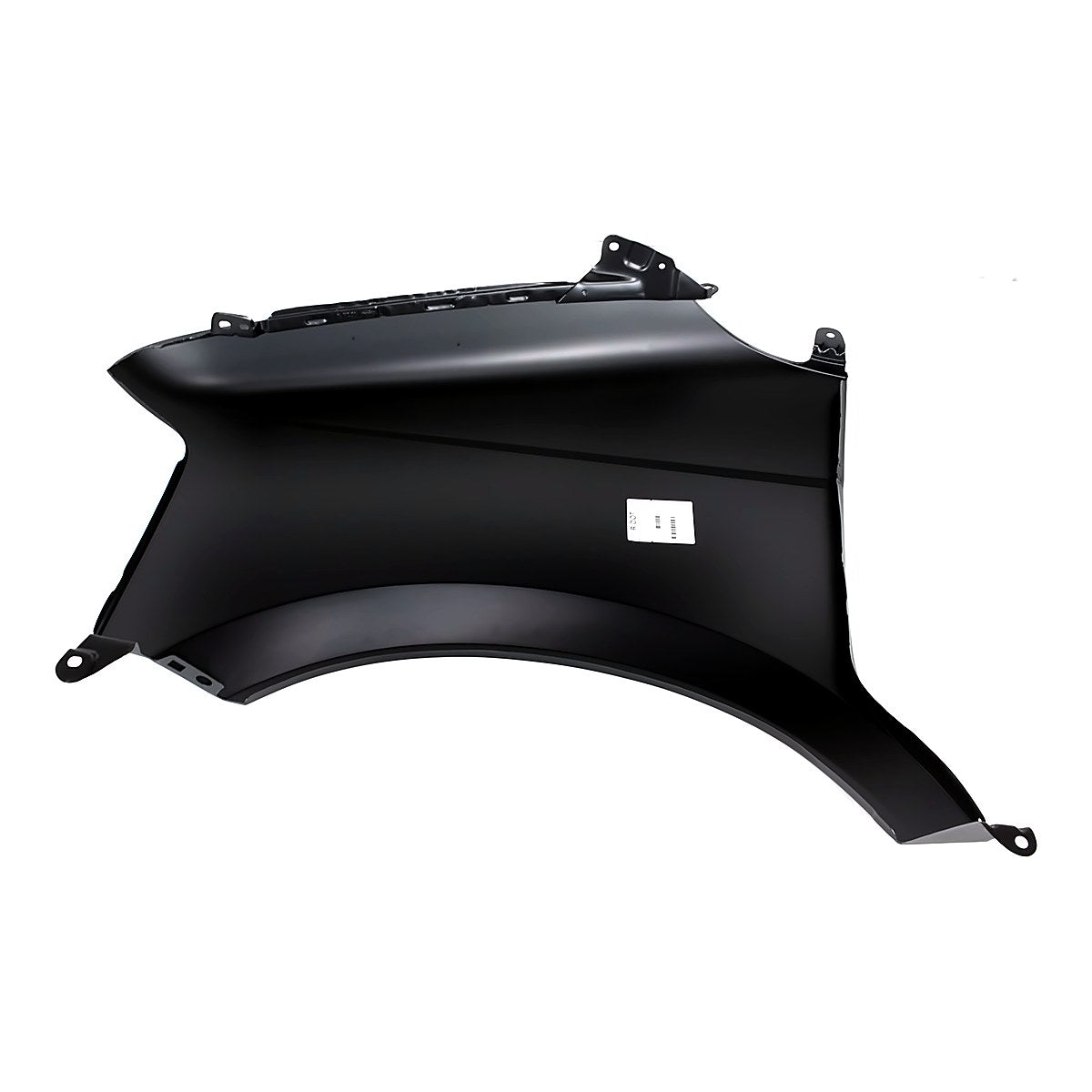 1995-2005 Chevrolet Astro_Van Fender Front Passenger Side – Back View (GM1241237)