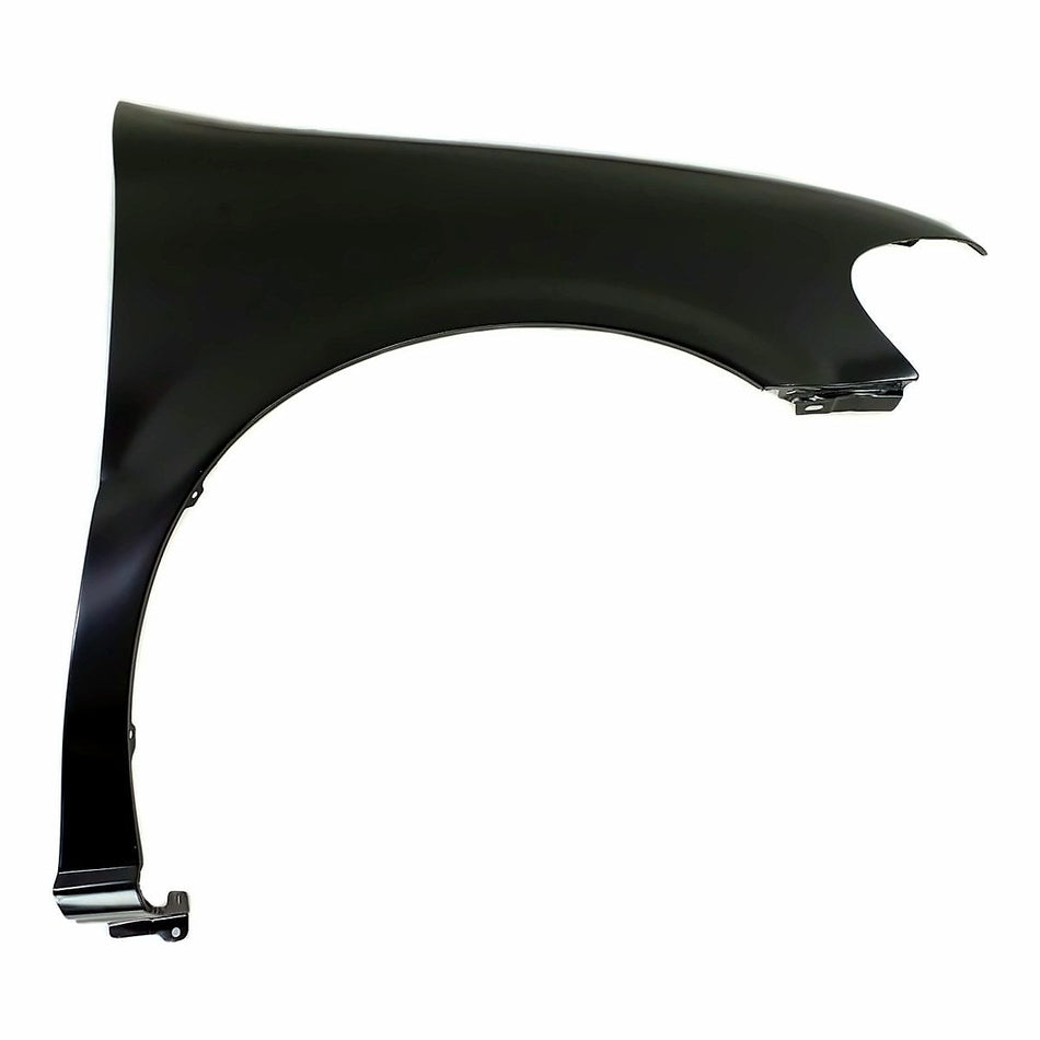 2002-2005 Pontiac Montana Fender Front Passenger Side - product view, Part GM1241241