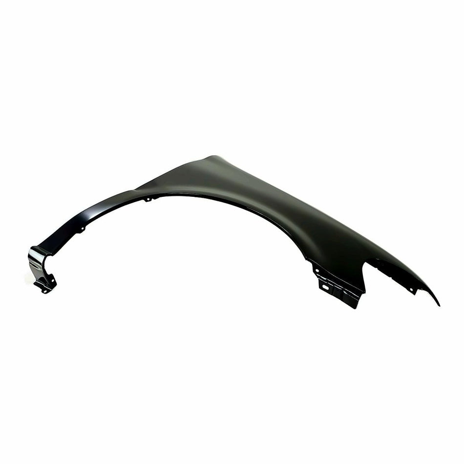 2002-2005 Pontiac Montana Fender Front Passenger Side - side angle, Part GM1241241
