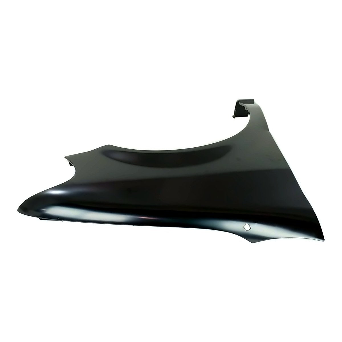 2002-2005 Chevrolet Venture Fender Front Passenger Side With Antenna Hole – Side View (GM1241241)