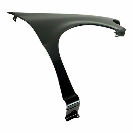 2002-2005 Chevrolet Venture Fender Front Passenger Side With Antenna Hole – Back View (GM1241241)