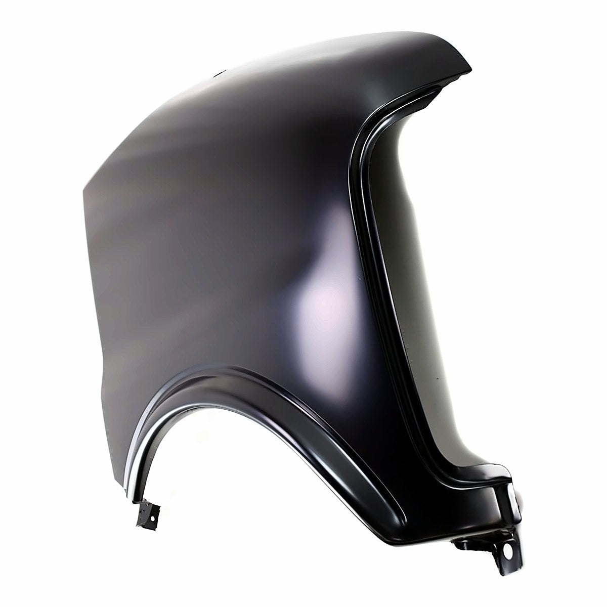 1997-2002 Chevrolet Van Express Fender Front Passenger Side – Side View (GM1241258)