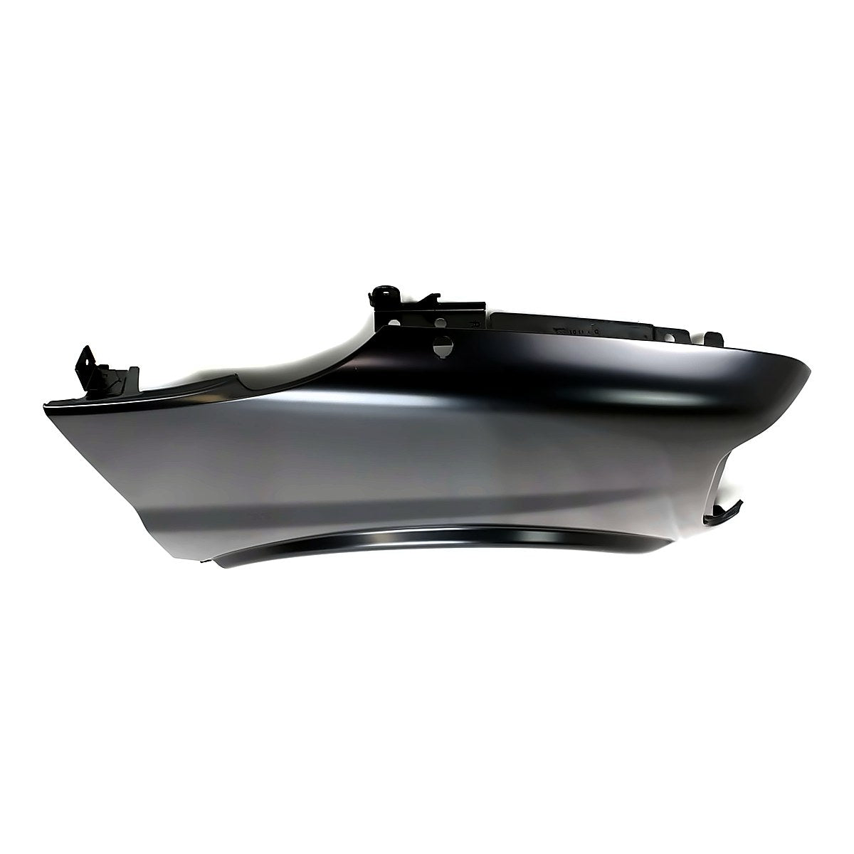 1997-2002 Chevrolet Van Express Fender Front Passenger Side – Side View (GM1241258)