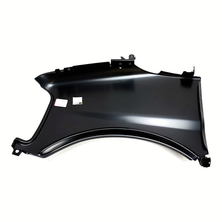 1997-2002 Chevrolet Van Express Fender Front Passenger Side – Back View (GM1241258)