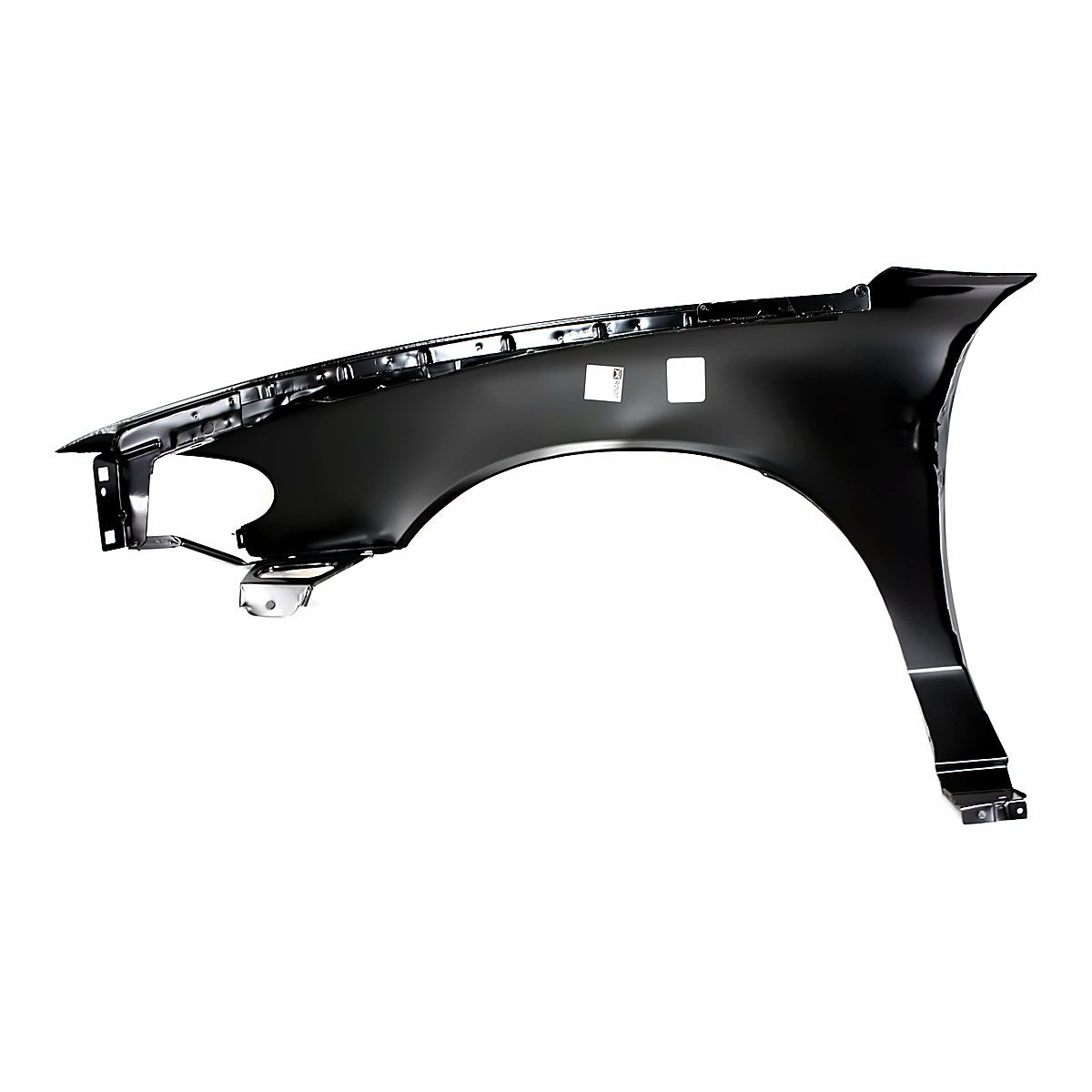 1997-2005 Buick Century Fender Front Passenger Side – Back View (GM1241259)