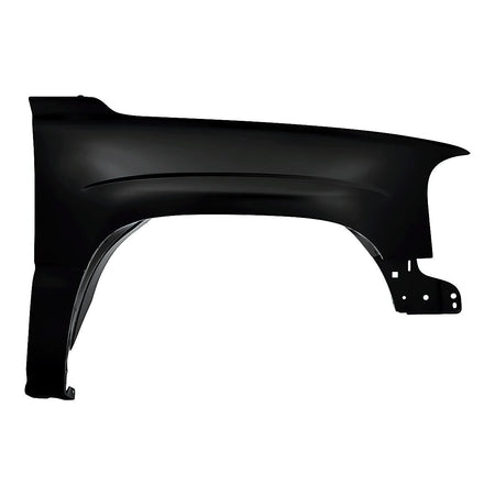 2002-2007 Gmc Denali 1500 Fender Front Passenger Side – Front View (GM1241281)