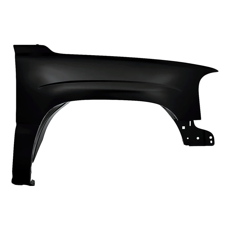 2002-2007 Gmc Denali 1500 Fender Front Passenger Side – Front View (GM1241281)