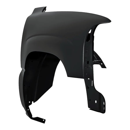 2002-2007 Gmc Denali 1500 Fender Front Passenger Side – Side View (GM1241281)