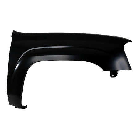 2002-2009 Chevrolet Trailblazer Fender Front Passenger Side – Front View (GM1241289)