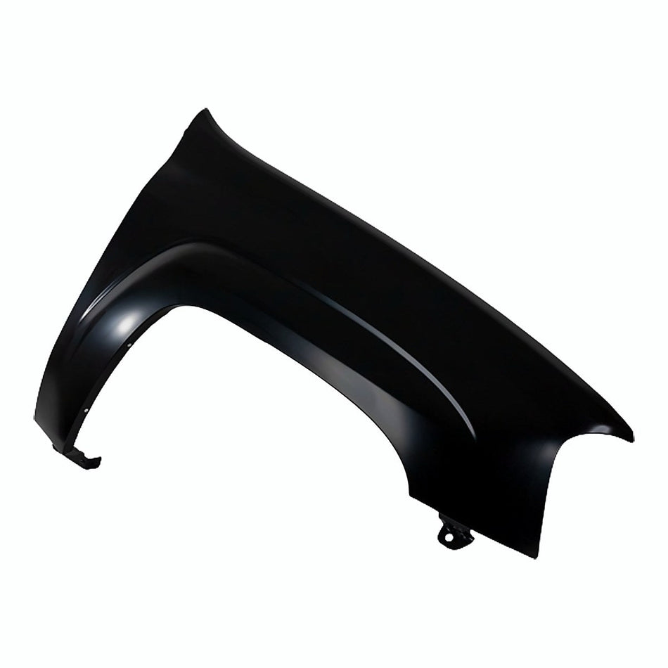 2002-2009 Chevrolet Trailblazer Fender Front Passenger Side – Side View (GM1241289)