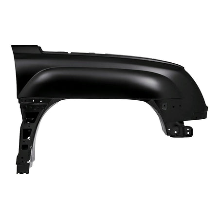 2002-2006 Chevrolet Avalanche Fender Front Passenger Side With Body Cladding – GM1241292