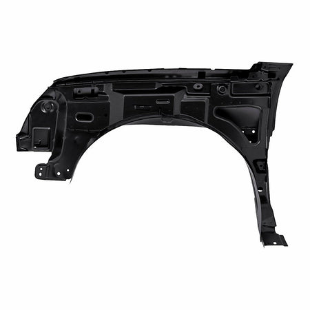 2002-2006 Chevrolet Avalanche Fender Front Passenger Side With Body Cladding – GM1241292-2
