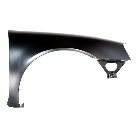 2004-2008 Pontiac Grand_Prix Fender Front Passenger Side Base/Gt – Front View (GM1241298)