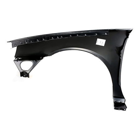 2004-2008 Pontiac Grand_Prix Fender Front Passenger Side Base/Gt – Back View (GM1241298)