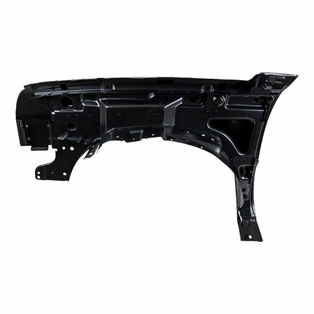 2003-2006 Chevrolet Silverado 1500 Fender Front Passenger Side Usa Built – Back View (GM1241305)