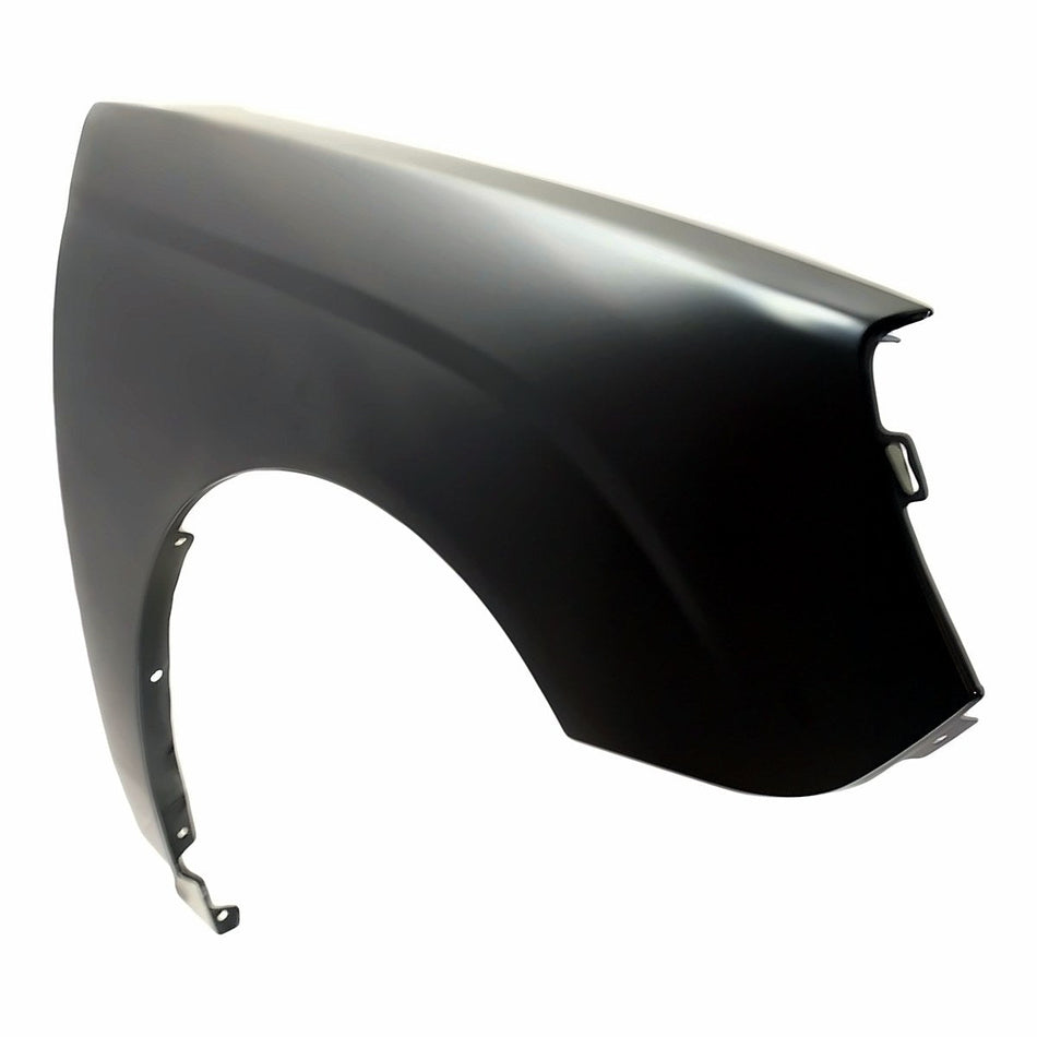 2004-2007 Chevrolet Malibu Maxx Fender Front Passenger Side - side angle, Part GM1241306