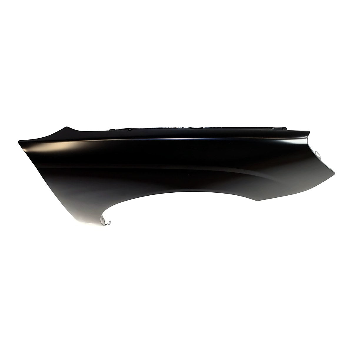 2004-2007 Chevrolet Malibu Fender Front Passenger Side – Side View (GM1241306)