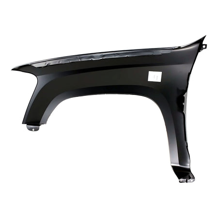 2004-2012 Chevrolet Colorado Fender Front Passenger Side – Back View (GM1241307)