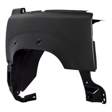 2003-2006 Cadillac Escalade Esv Fender Front Passenger Side - side angle, Part GM1241310