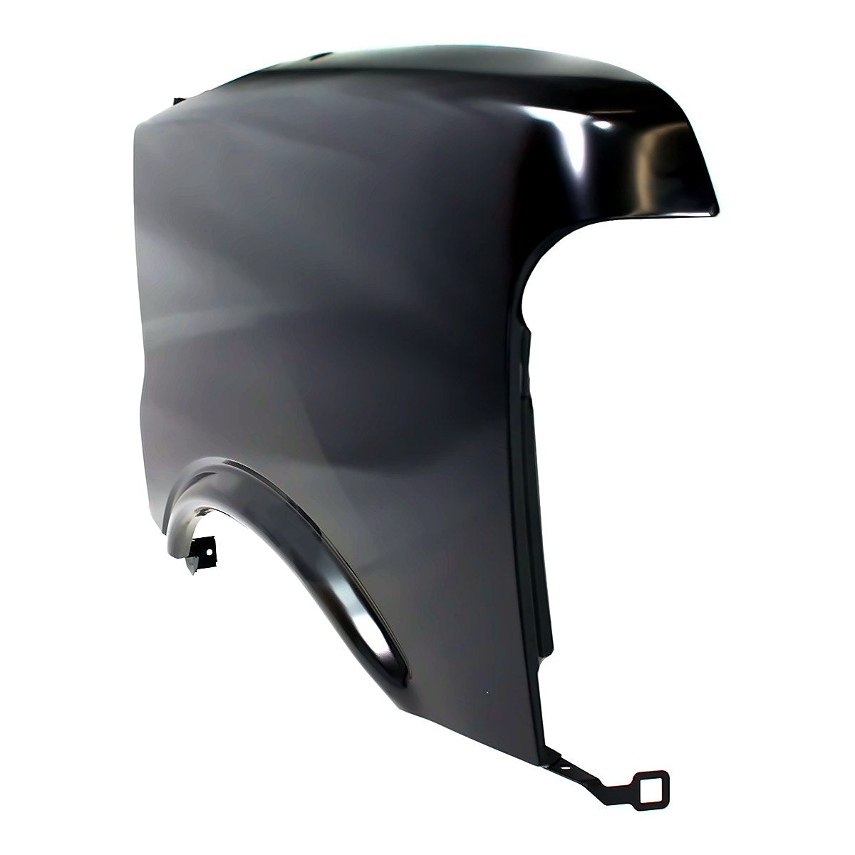 2003-2024 Chevrolet Van Express Fender Front Passenger Side – Side View (GM1241312)