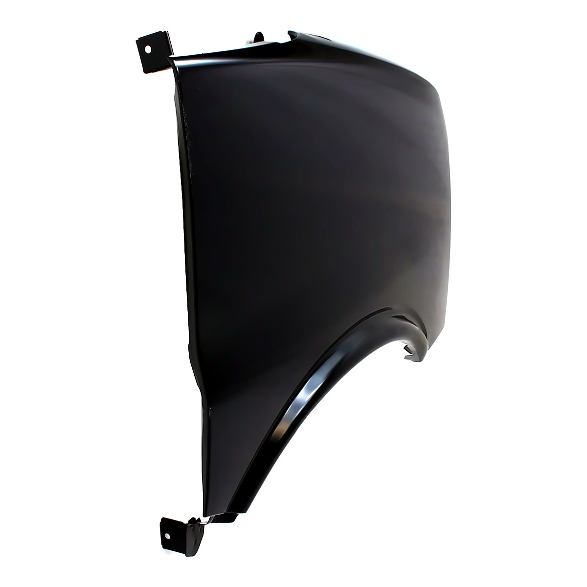 2003-2024 Chevrolet Van Express Fender Front Passenger Side – Side View (GM1241312)