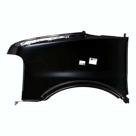 2003-2024 Chevrolet Van Express Fender Front Passenger Side – Back View (GM1241312)