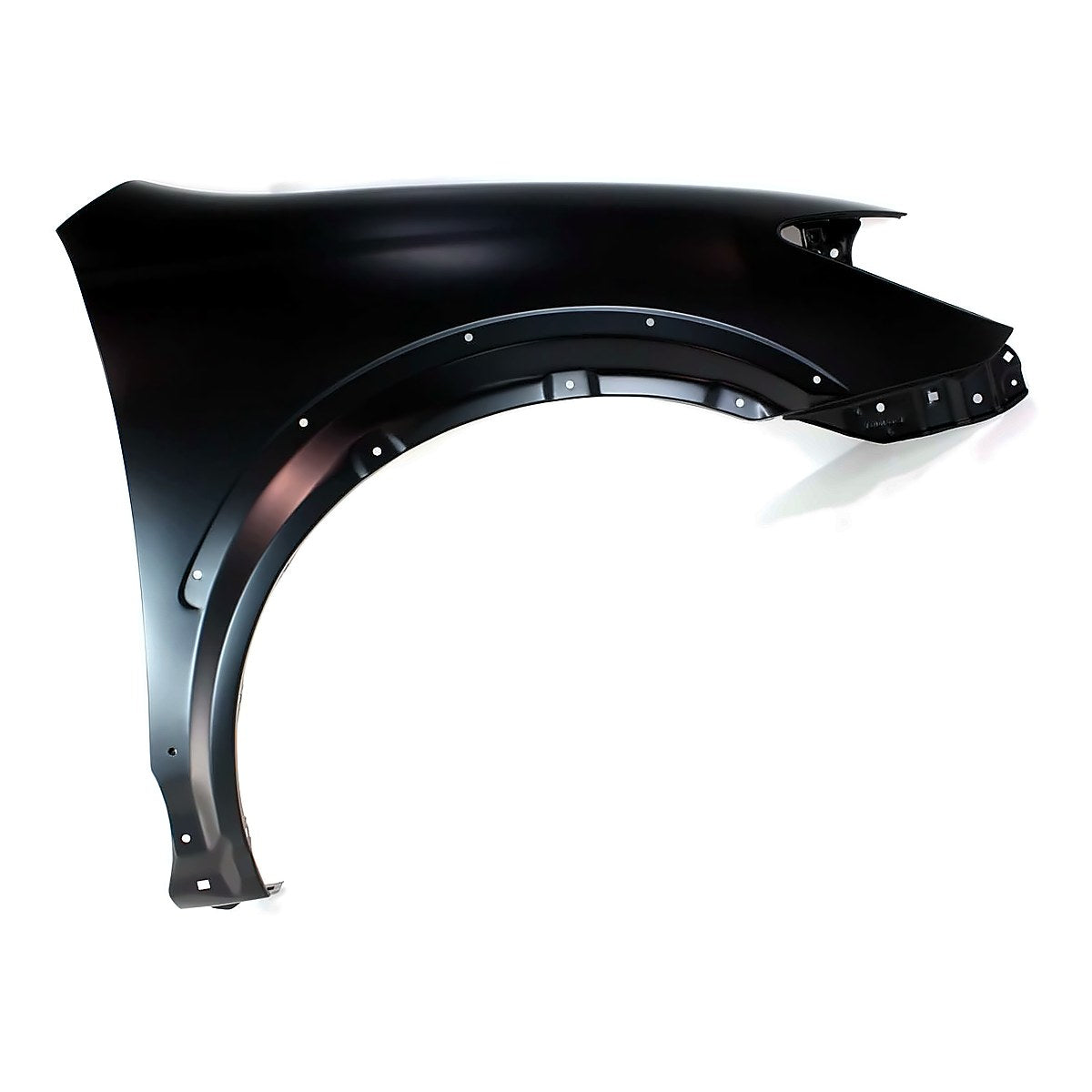 2003-2008 Pontiac Vibe Fender Front Passenger Side – Front View (GM1241313)