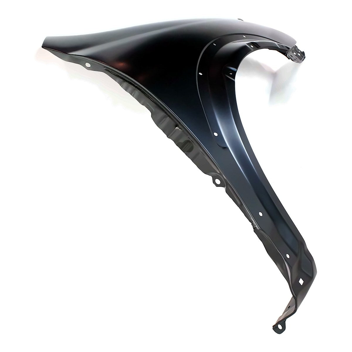 2003-2008 Pontiac Vibe Fender Front Passenger Side – Side View (GM1241313)