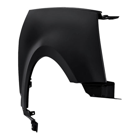 2004-2009 Cadillac Srx Fender Front Passenger Side (Without Side Lamp Hole) Steel – GM1241316-3
