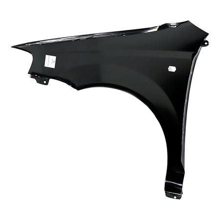 2004-2008 Chevrolet Aveo_Hatchback Fender Front Passenger Side – Back View (GM1241317)