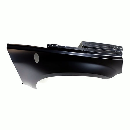 2005-2006 Chevrolet Equinox Fender Front Passenger Side With Antenna Hole – Side View (GM1241319)