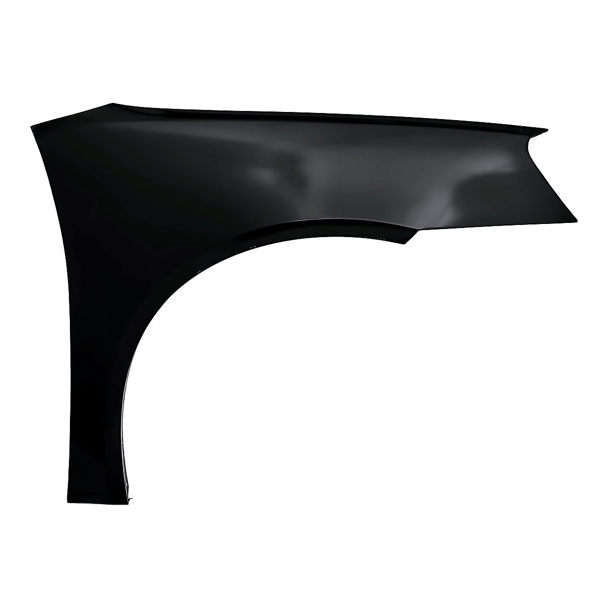 2005-2010 Pontiac G6 Fender Front Passenger Side – Front View (GM1241321)