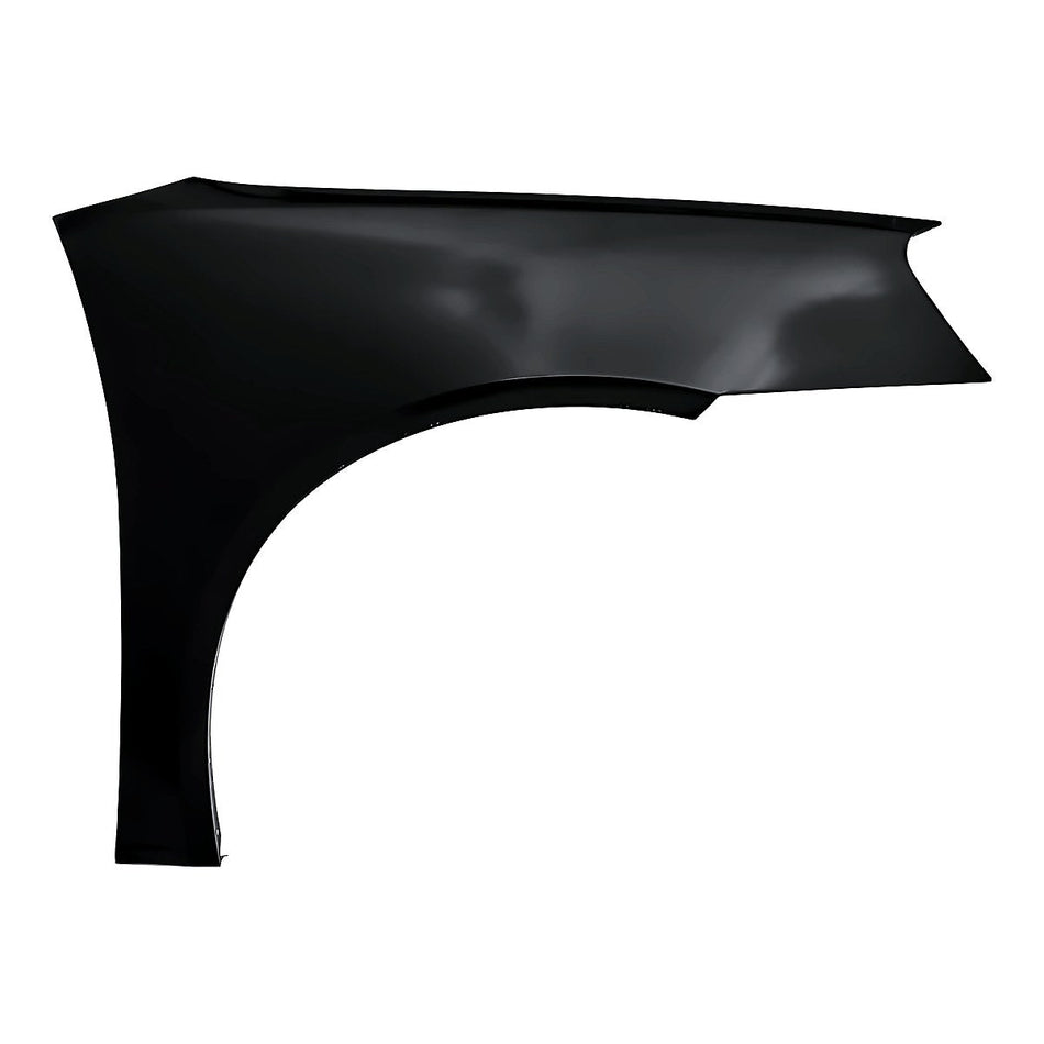 2005-2010 Pontiac G6 Fender Front Passenger Side – Front View (GM1241321)