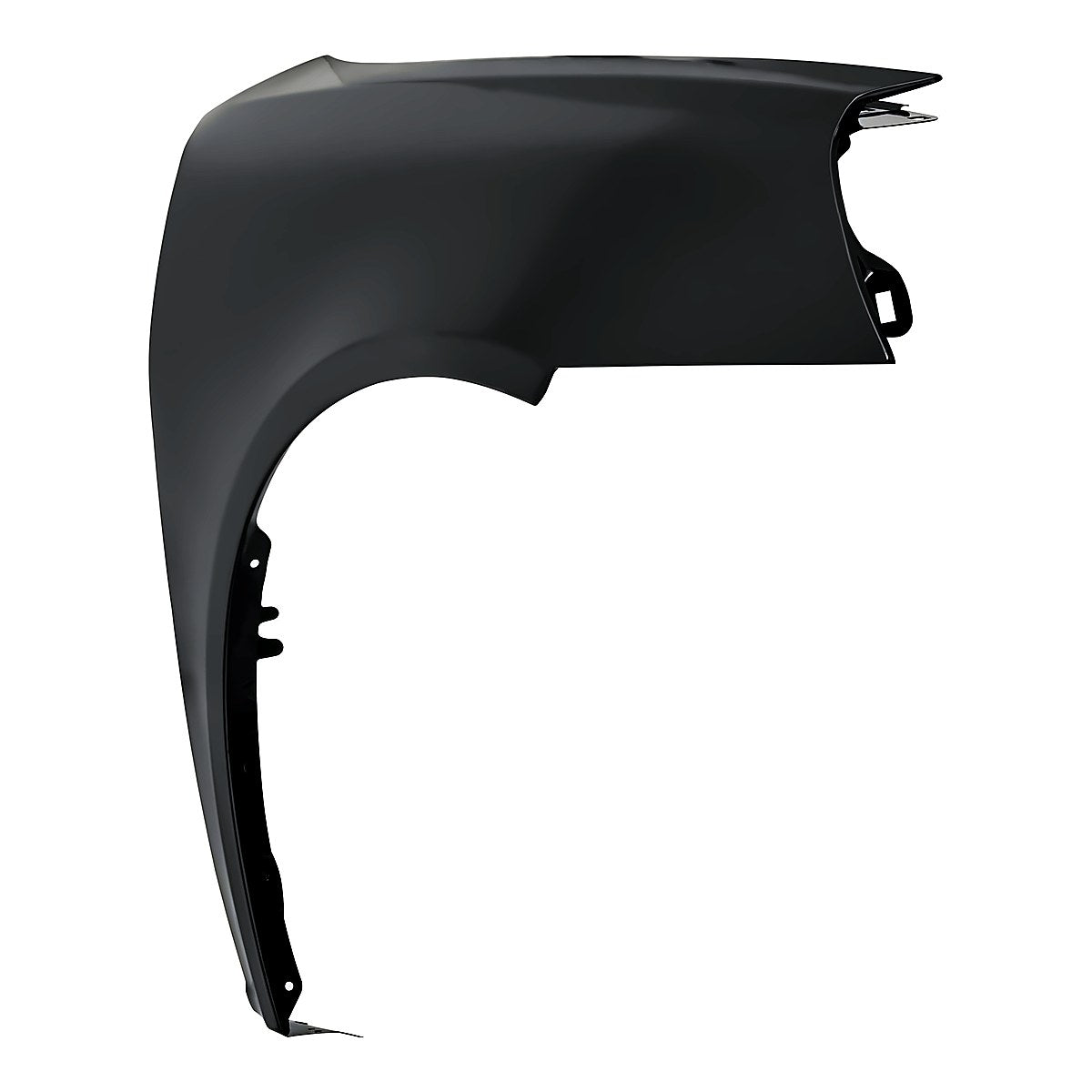 2005-2010 Pontiac G6 Fender Front Passenger Side – Side View (GM1241321)