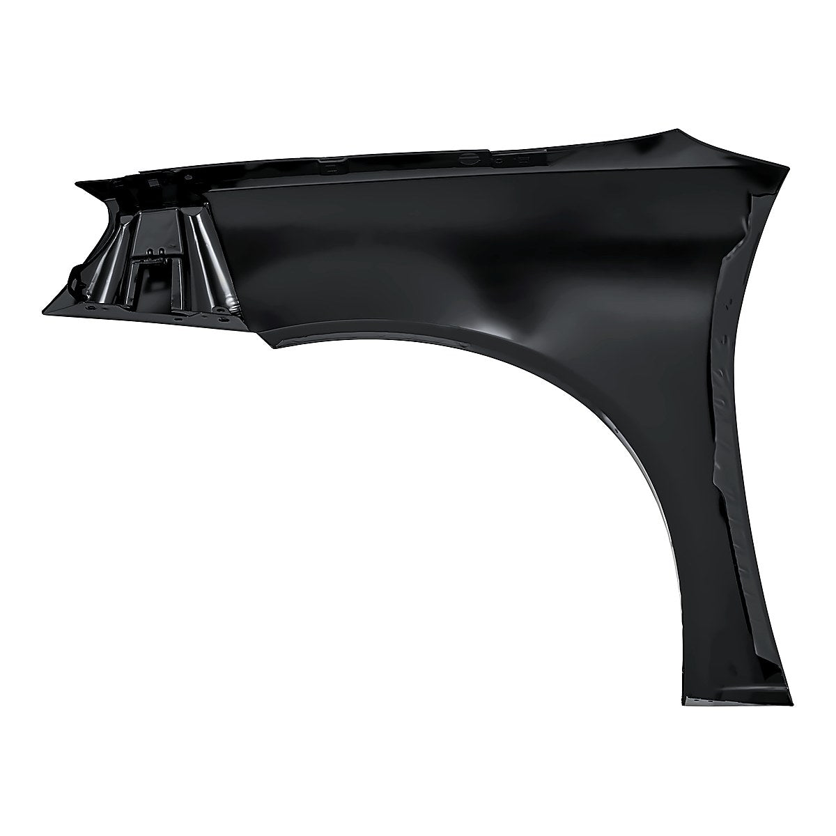 2005-2010 Pontiac G6 Fender Front Passenger Side – Back View (GM1241321)