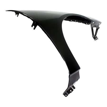 2005-2009 Buick Allure Fender Front Passenger Side – Side View (GM1241322)