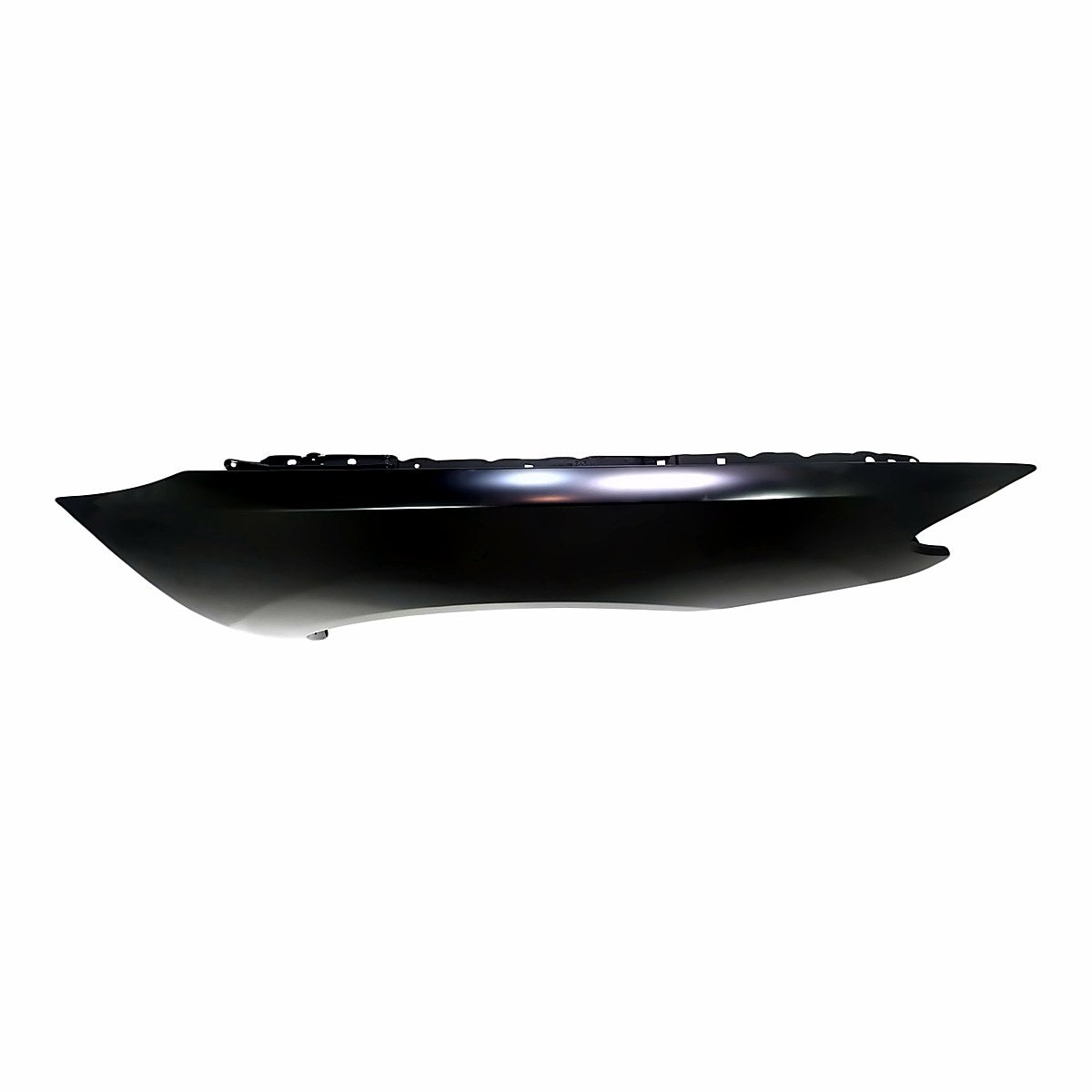 2005-2009 Buick Allure Fender Front Passenger Side – Side View (GM1241322)