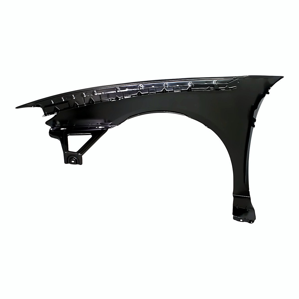 2005-2009 Buick Allure Fender Front Passenger Side – Back View (GM1241322)