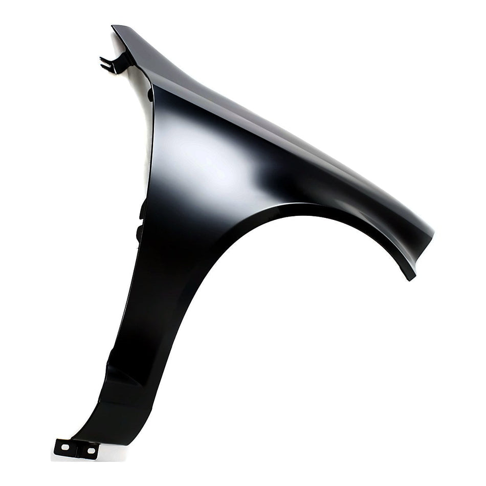 2005-2010 Chevrolet Cobalt Fender Front Passenger Side - side angle, Part GM1241324