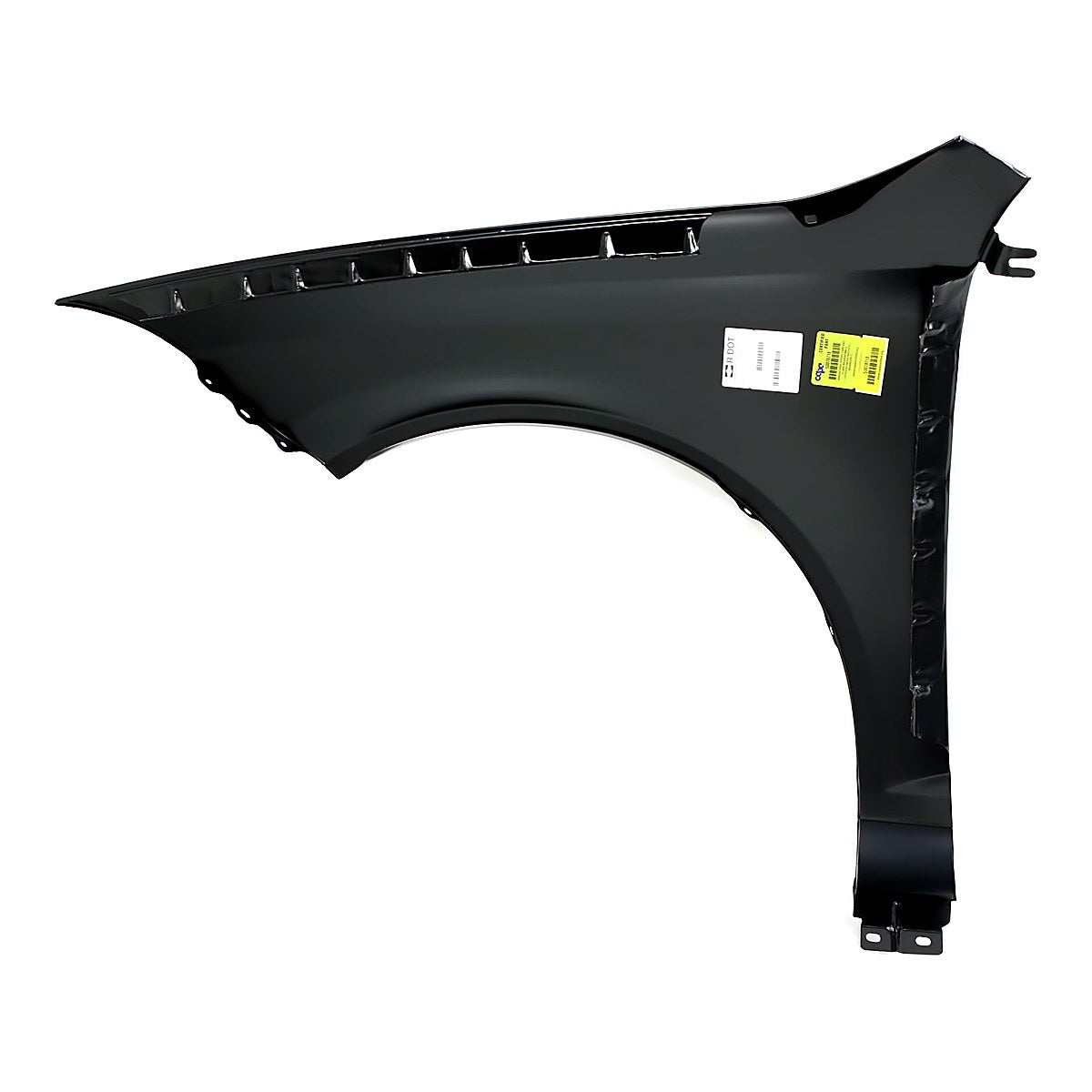 2007-2010 Pontiac G5 Fender Front Passenger Side – Back View (GM1241324)