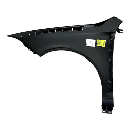 2007-2010 Pontiac G5 Fender Front Passenger Side – Back View (GM1241324)