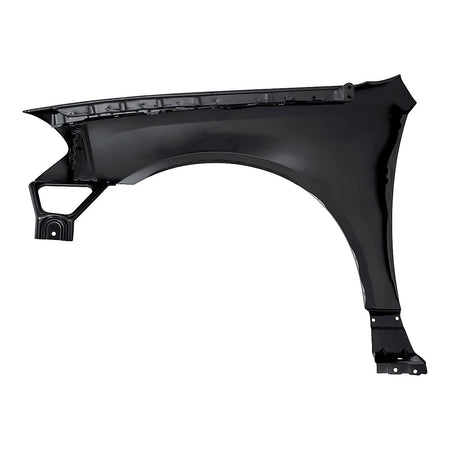 2006-2013 Chevrolet Impala Fender Front Passenger Side – Back View (GM1241326)