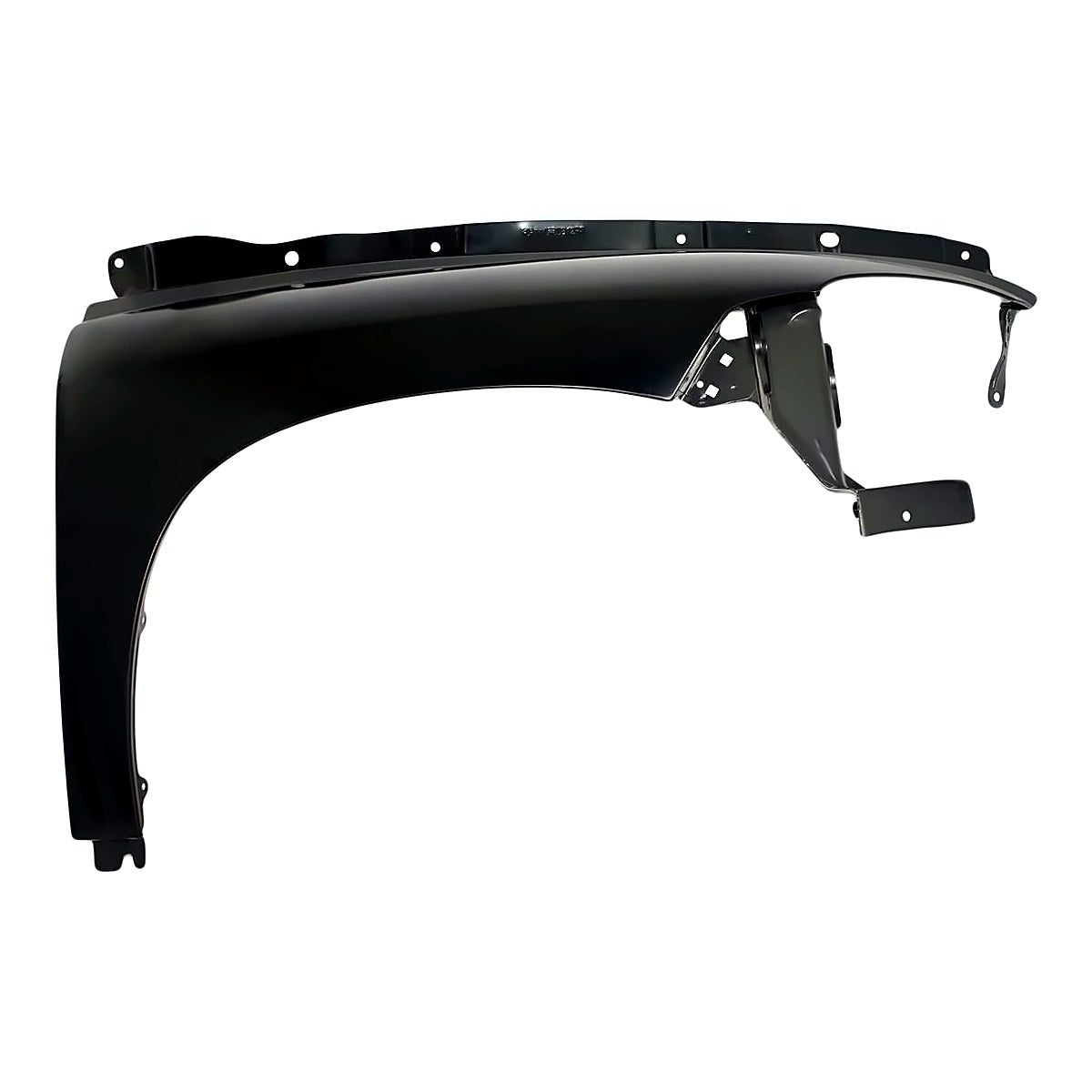 2006-2011 Chevrolet Hhr Fender Front Passenger Side – Front View (GM1241327)